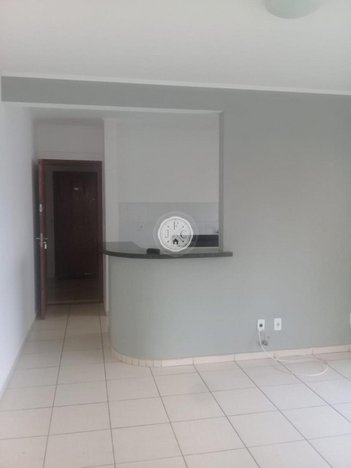 apartment em Rua João Gomes Frossard, Nova Aliança - Ribeirão Preto - SP