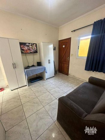 house em Rua Treze de Maio, Mirim - Praia Grande - SP