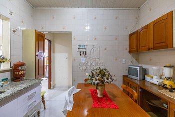 house em Rua das Maravilhas, Jardim das Maravilhas - Santo André - SP