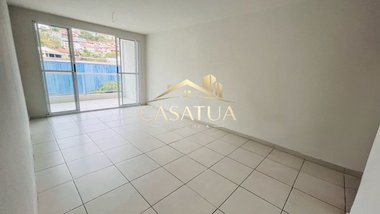 apartment em Rua Cleópatra, Voldac - Volta Redonda - RJ