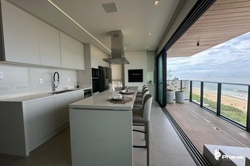 apartment em Avenida José Medeiros Vieira, Praia Brava de Itajaí - Itajaí - SC