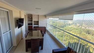 apartment em Rodovia Raposo Tavares, Jardim Arpoador - São Paulo - SP