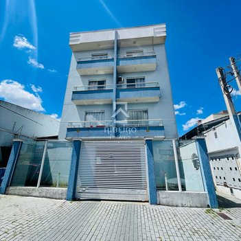 apartment em Rua Rondônia, Boneca do Iguaçu - São José dos Pinhais - PR