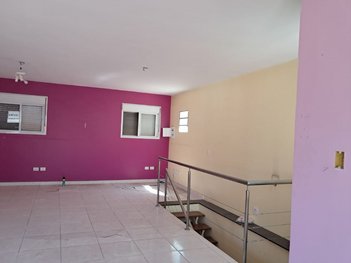 house em Rua Inácio Borba, Chácara Santo Antônio (Zona Sul) - São Paulo - SP