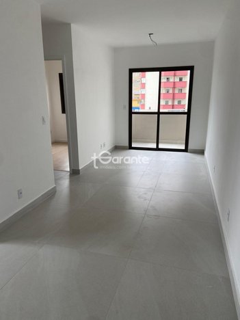 apartment em Rua Alemanha, Parque das Nações - Santo André - SP
