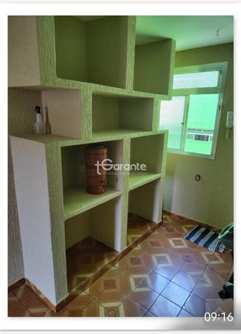 apartment em Rua José Melani, Conjunto Residencial José Bonifácio - São Paulo - SP