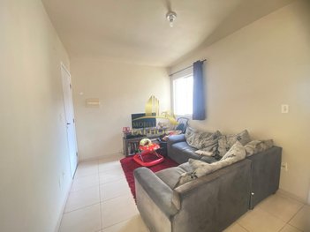 apartment em Rua Natalino Campos Schaimann, Pachecos - Palhoça - SC