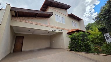 house em Rua Presidente Wilson, Universitário - Londrina - PR