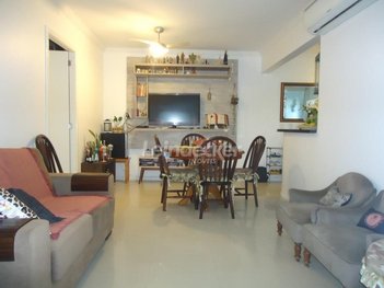 apartment em Rua São Manoel, Rio Branco - Porto Alegre - RS