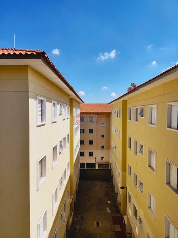 apartment em Avenida José Benassi, Loteamento Parque Industrial - Jundiaí - SP