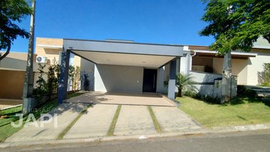 house em Alameda Sapucaia, Residencial Vila Verde - Itupeva - SP