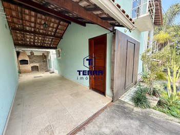 house em Rua Rigel Pacca Corrêa, Maria Paula - São Gonçalo - RJ