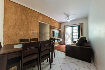 apartment em Rua Sebastião Silveira Franco, Vila Paulista - Pirassununga - SP