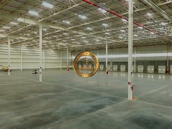 industrial em Rodovia dos Imigrantes, Tatetos - São Bernardo do Campo - SP