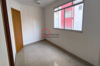 apartment em Rua Artur Alvim, Horto Florestal - Belo Horizonte - MG