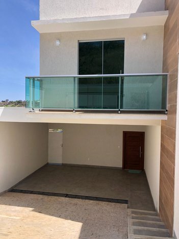 house em Rua Professor Oliveira Tangari, Diamantina - Diamantina - MG