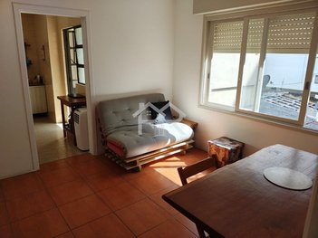apartment em Rua Luiz Afonso, Cidade Baixa - Porto Alegre - RS