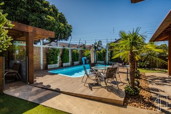 house em Rua Amarante, Liberdade - Novo Hamburgo - RS