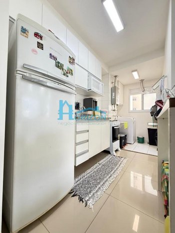 apartment em Rua Alzira Marcondes, Residencial Parque da Fazenda - Campinas - SP