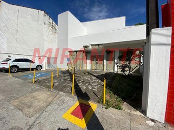 business em Conselheiro Moreira De Barros, Santana - São Paulo - SP