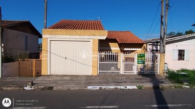 house em Avenida Gravataí, Vera Cruz - Gravataí - RS