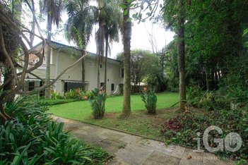 house em Conde de Porto Alegre, Campo Belo - São Paulo - SP