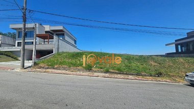 land_lot em Alameda Maysa Matarazzo, Condomínio Residencial Jardins - São José dos Campos - SP