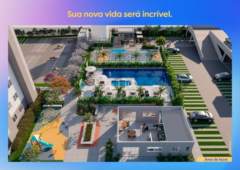 Cômodo Condomínio