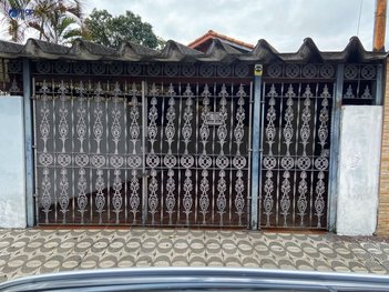 house em Rua Sérgio Leite de Camargo, Vila Sabrina - São Paulo - SP