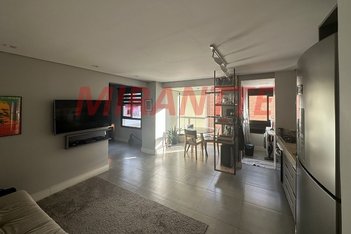 apartment em Rua Urbanizadora, Sumaré - São Paulo - SP