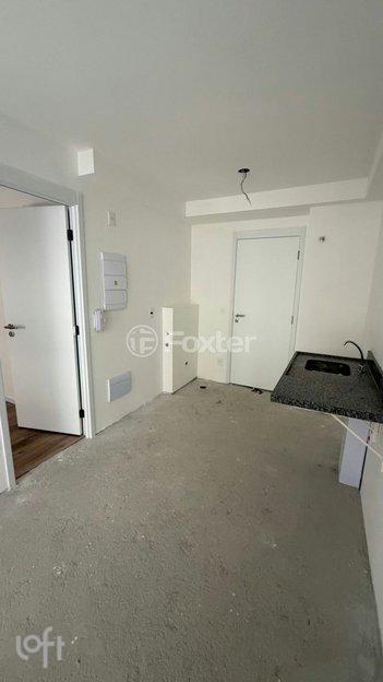 apartment em Santo Amaro, Campo Belo - São Paulo - SP