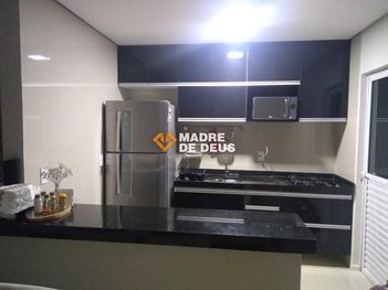 house em Rua Nikola Tesla, Encantada - Eusébio - CE