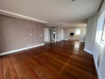 apartment em Rua Deputado Laércio Corte, Paraíso do Morumbi - São Paulo - SP