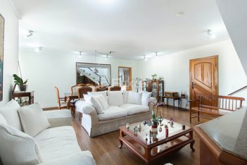 apartment em Rua Gil Eanes, Brooklin Novo - São Paulo - SP