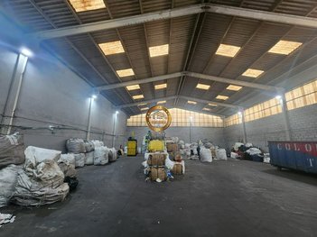 industrial em Rua Ipoá, Inamar - Diadema - SP