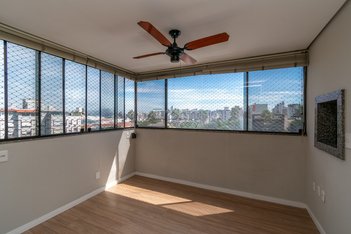 apartment em Rua Maranguape, Petrópolis - Porto Alegre - RS