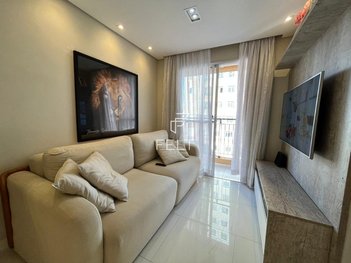apartment em Rua dos Flox, Portais (Polvilho) - Cajamar - SP