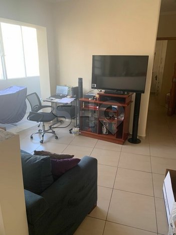 apartment em Rua Avanhandava, Bela Vista - São Paulo - SP