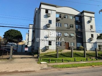 apartment em Rua Ernesto Gomes, Passo das Pedras - Gravataí - RS
