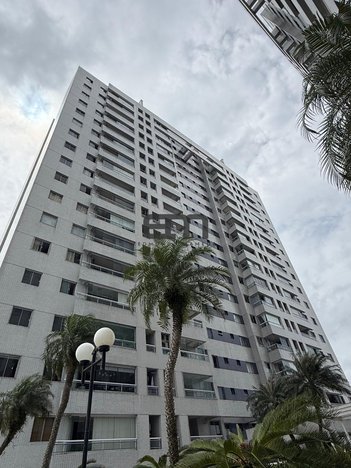 apartment em Travessa Pirajá, Pedreira - Belém - PA