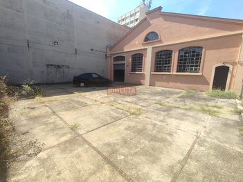 industrial em Dona Ana Neri, Mooca - São Paulo - SP