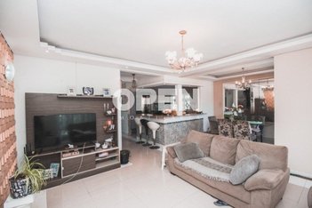 house em Rua Andrômeda, Estância Velha - Canoas - RS