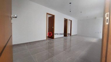 apartment em Rua Tapacoás, Vila Santa Clara - São Paulo - SP