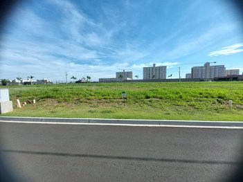 land_lot em Rua Fernando Luiz Massaro, Gleba Simon Frazer - Londrina - PR