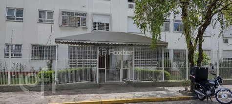 apartment em Rua Padre Alois Kades S J, Vila Ipiranga - Porto Alegre - RS