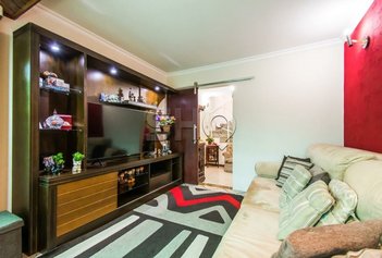 house em Rua Francisco de Paula Brito, Planalto Paulista - São Paulo - SP