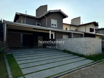 house em Rua Alberto Macchi, Notre Dame - Campinas - SP