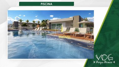 house em Avenida Anel de Contorno, Primavera - Vitória da Conquista - BA