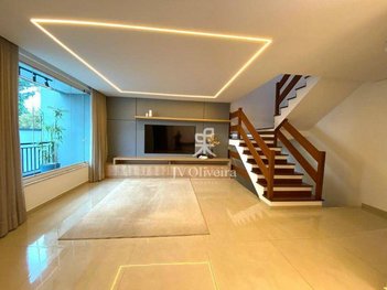 house em Rua Francisco Carvalho Henriques, Lar São Paulo - São Paulo - SP