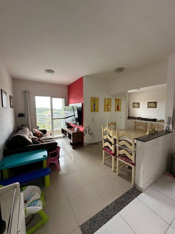 apartment em Rua Natalino dos Santos Gonçalves, Villa Di Cesar - Mogi das Cruzes - SP